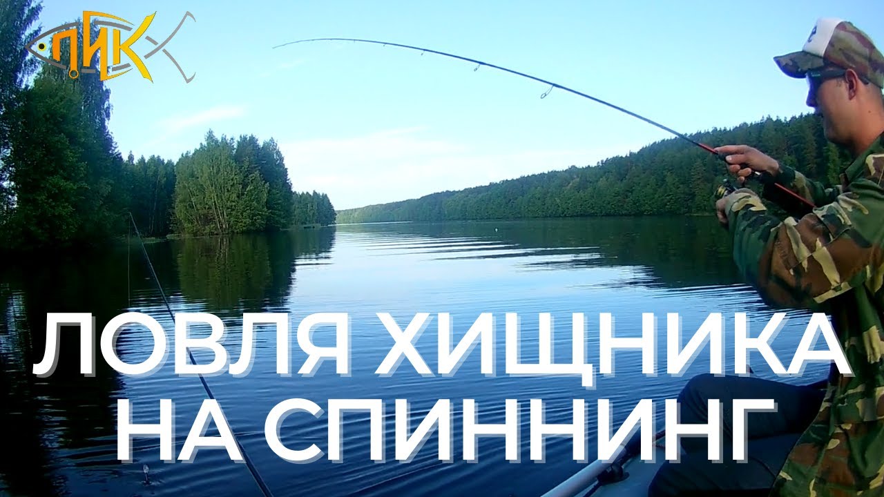 Искали щуку и судака, а поймали ЕГО! Рыбалка в Разнежье (Часть 2)