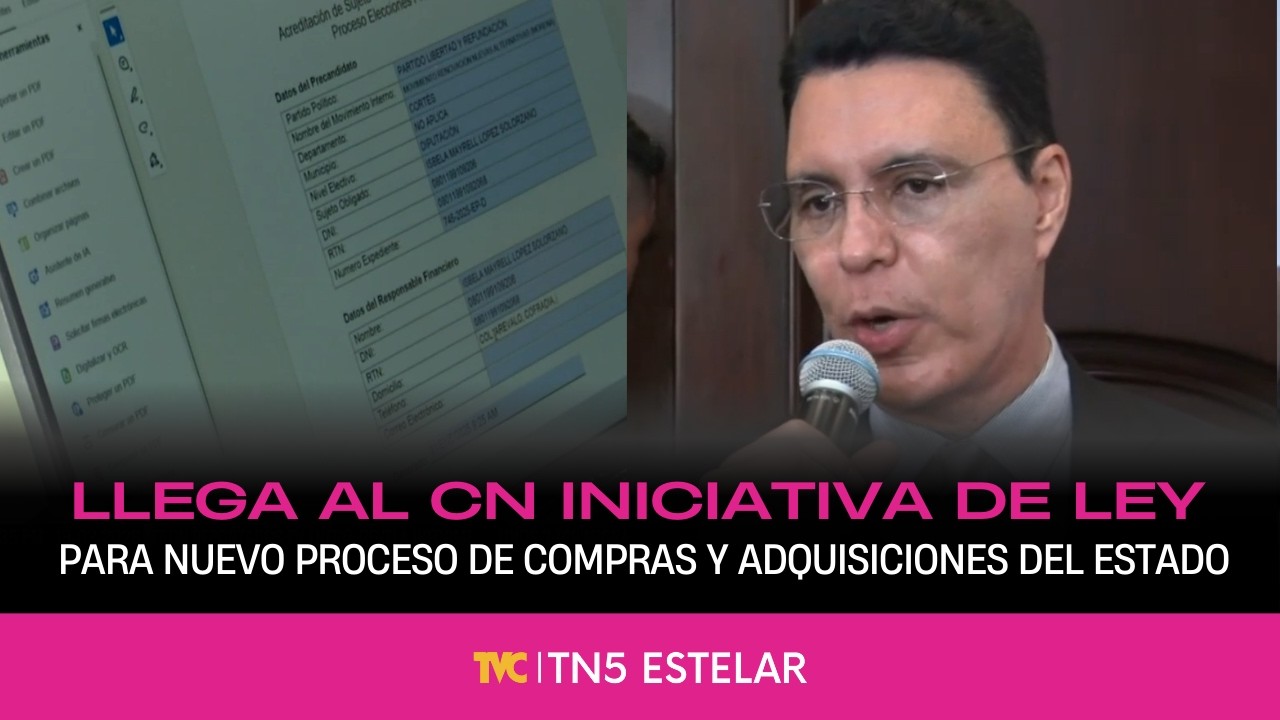 TN5 Estelar - Jueves 19 de febrero 2026