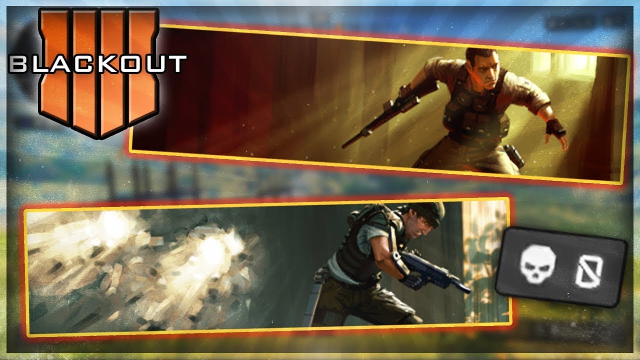 Blackout: Masochist & Path to Peace Challenge Guide