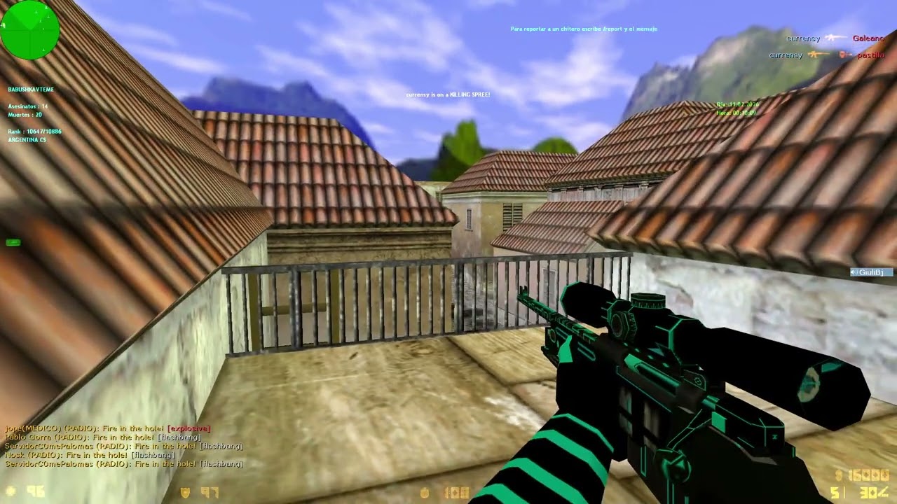 BABUSHKAVTEME A TI NET (Part 5/7)