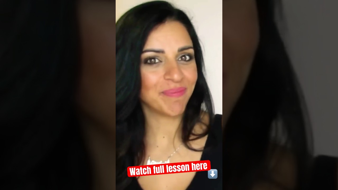 20 ARABIC WORDS FOR ABSOLUTE BEGINNERS!