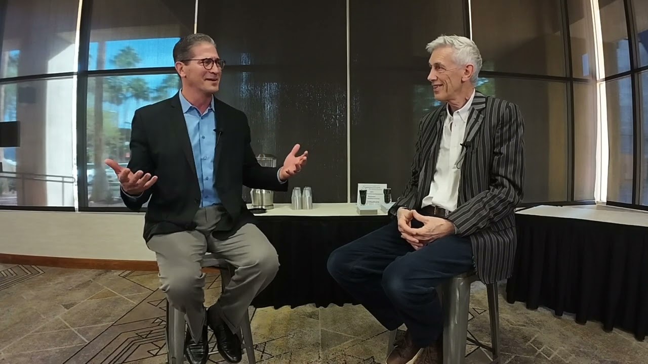 On Classical Ed: An Interview with Sir Jonathan Bate