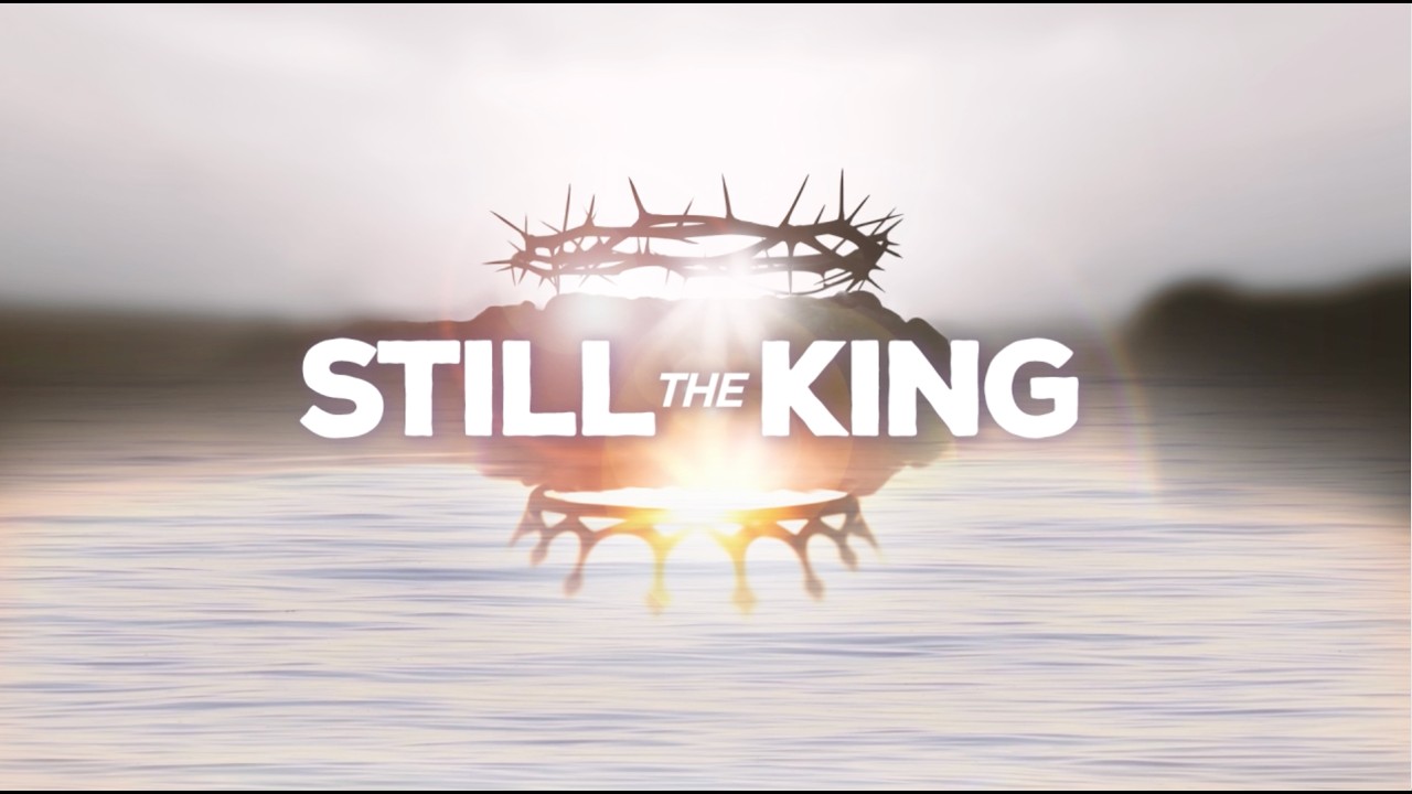 March 29, 2026  830 am - Still the King - #centralchurchnc  Live Stream