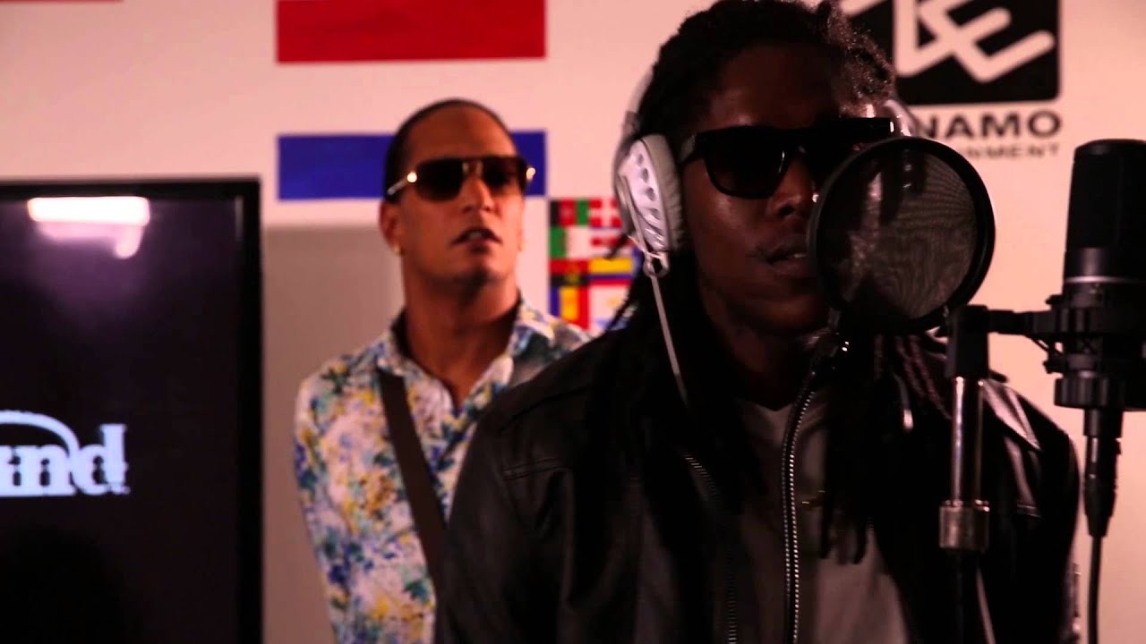 Colonel Spitsessie CCLXXIV Zonamo Underground