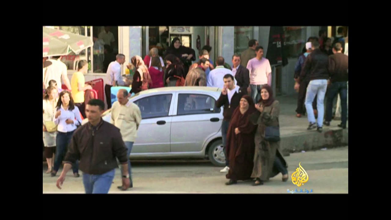 تاكسي الجزائر | الفيلم الكامل