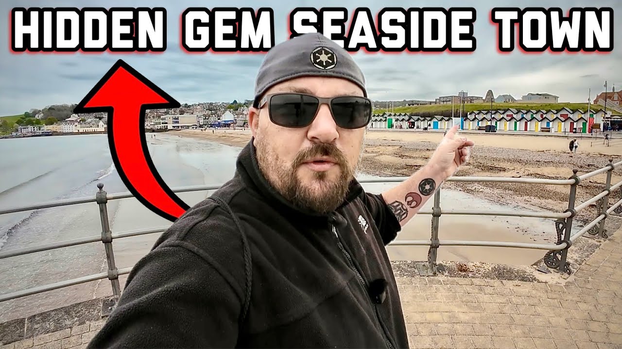 Should YOU Visit | Swanage - Hidden GEM Seaside Town