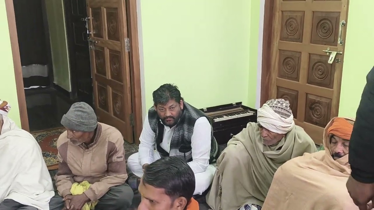 प्रभु के चरणिया में नेह ना लगाईबा 