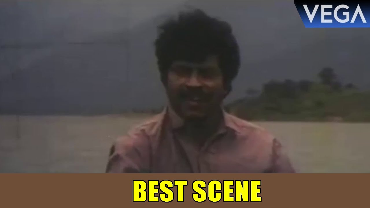 Villagers Start Praising Mammootty || Mrugaya Movie Scenes
