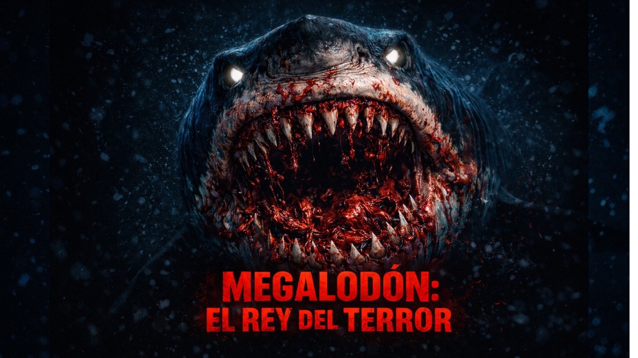 4 MONSTRUOS MARINOS que AÚN podrían existir | El terror del océano