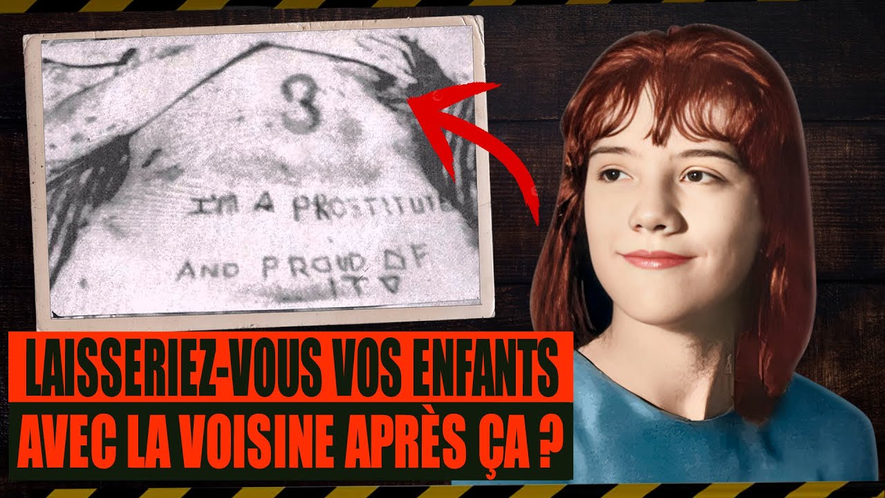 LE PLUS GRAND CRIME DE TORTURE DES ÉTATS-UNIS - L'affaire Sylvia Likens