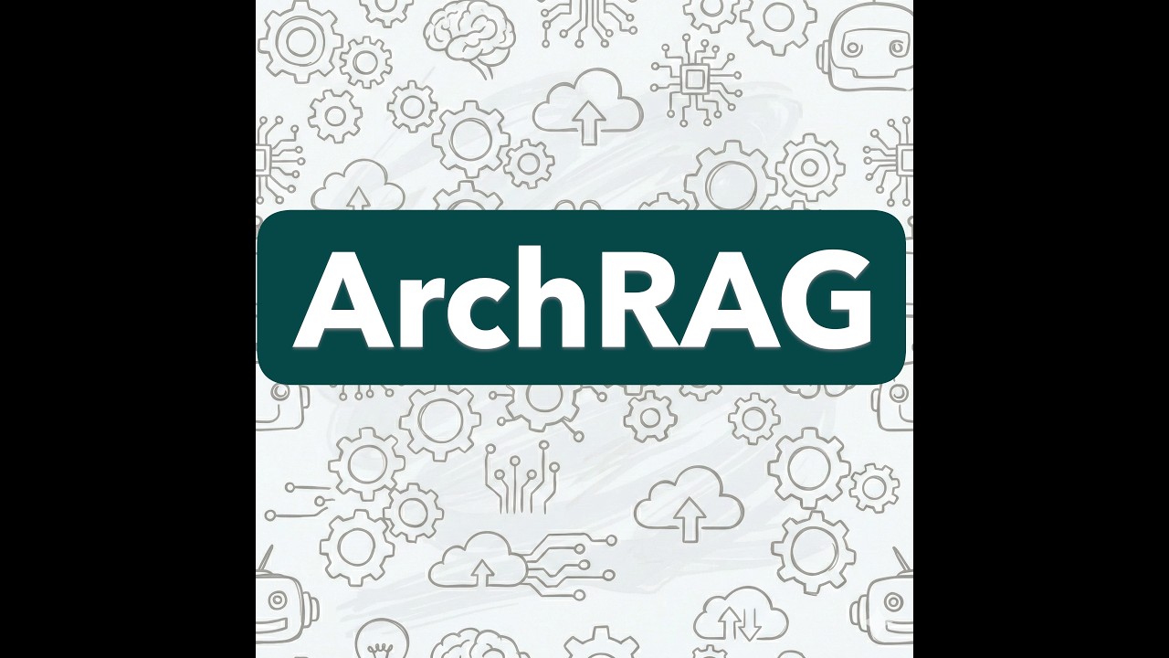 ArchRAG: Attributed Community-based Hierarchical Retrieval-Augmented Generation