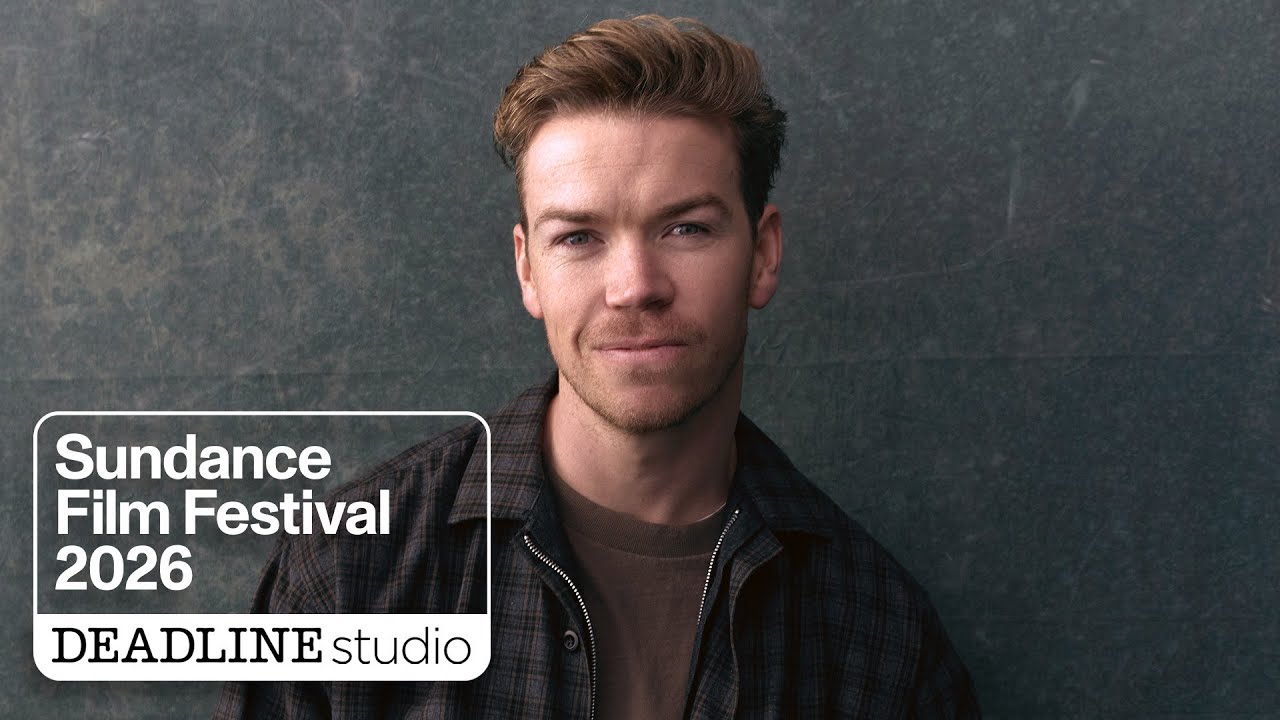 Will Poulter & Adam Meeks On The True Ohio Stories That Inspired 'Union County'