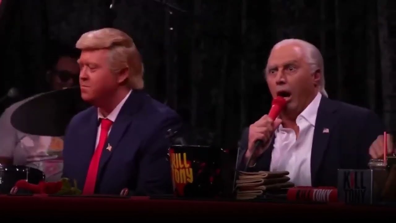 Biden vira piada nos EUA