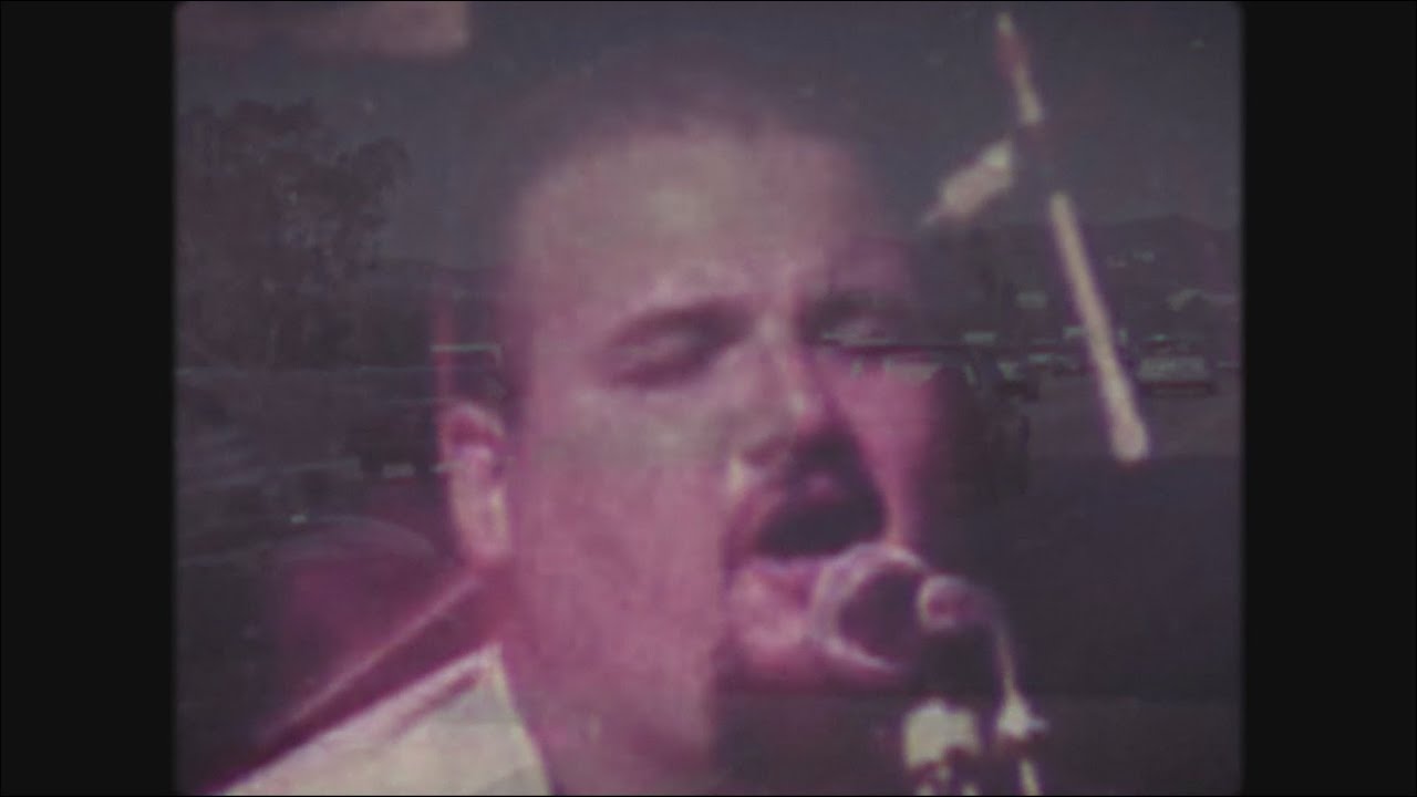 Minutemen - History Lesson Part II (w/ Lyrics)