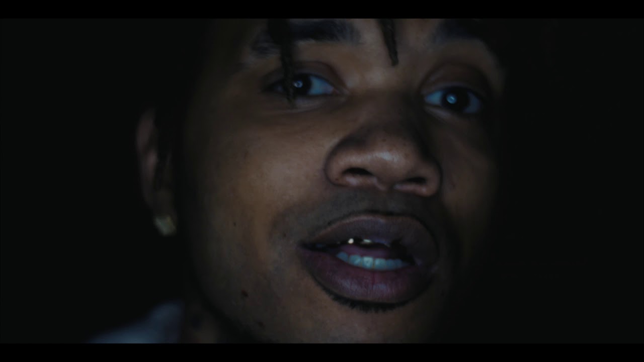 Haze Malone - Do U Luv Sumbodi ( Music Video )