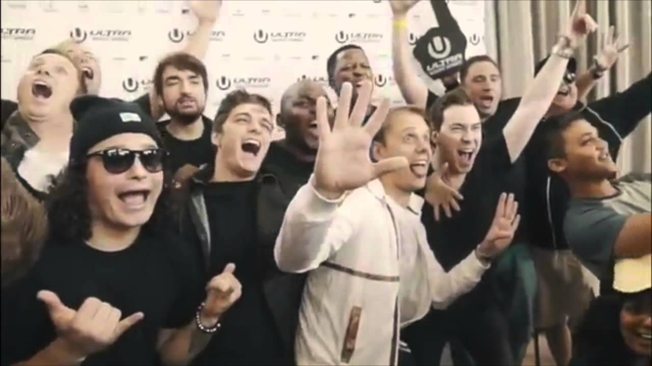 The Only Way Is Up - Martin Garrix & Tiësto (Cynox Remix)