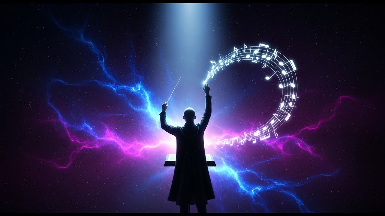 THE SILENT CONDUCTOR'S LEGACY: A Forgotten Orchestral Epic