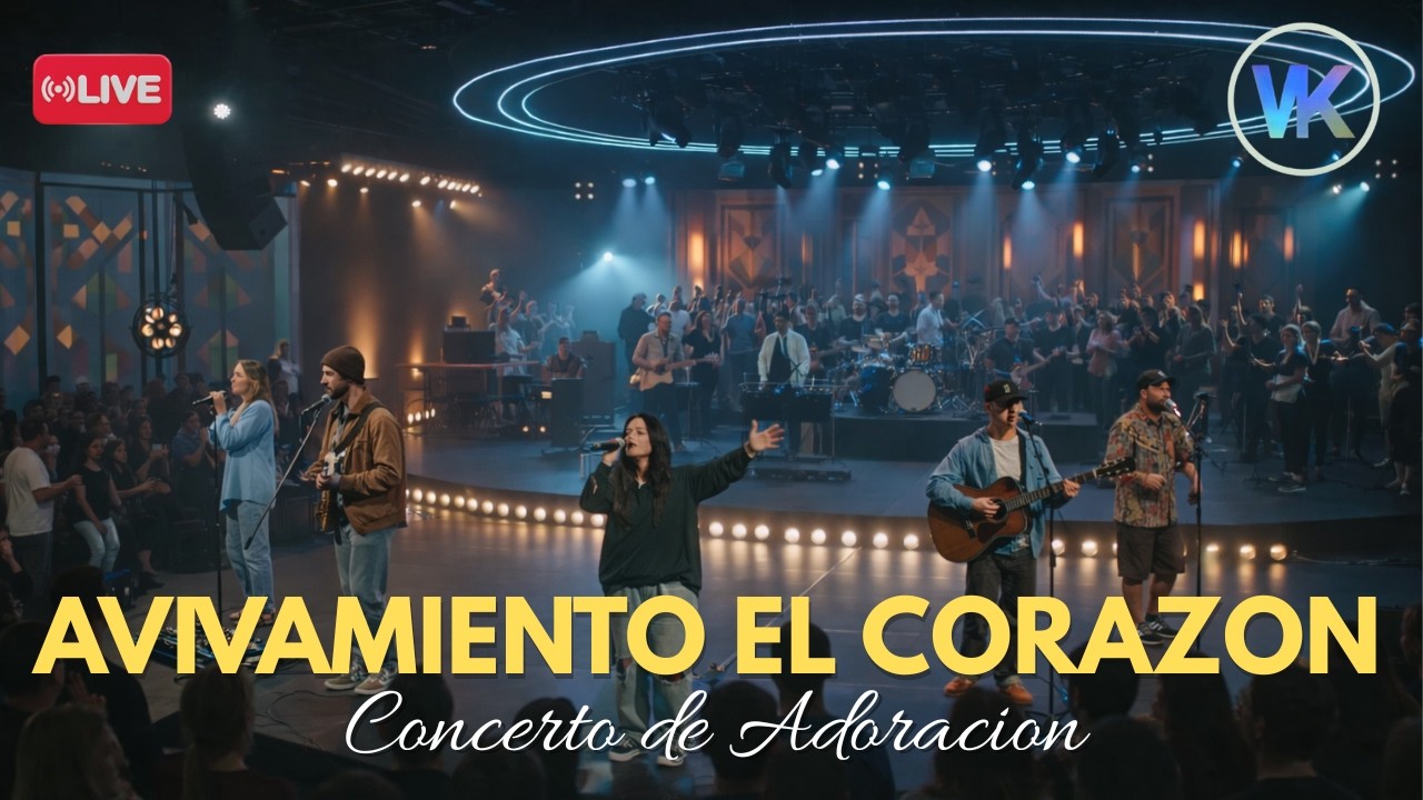 Entra en el Lugar Santísimo: Música para Orar y Buscar a Dios