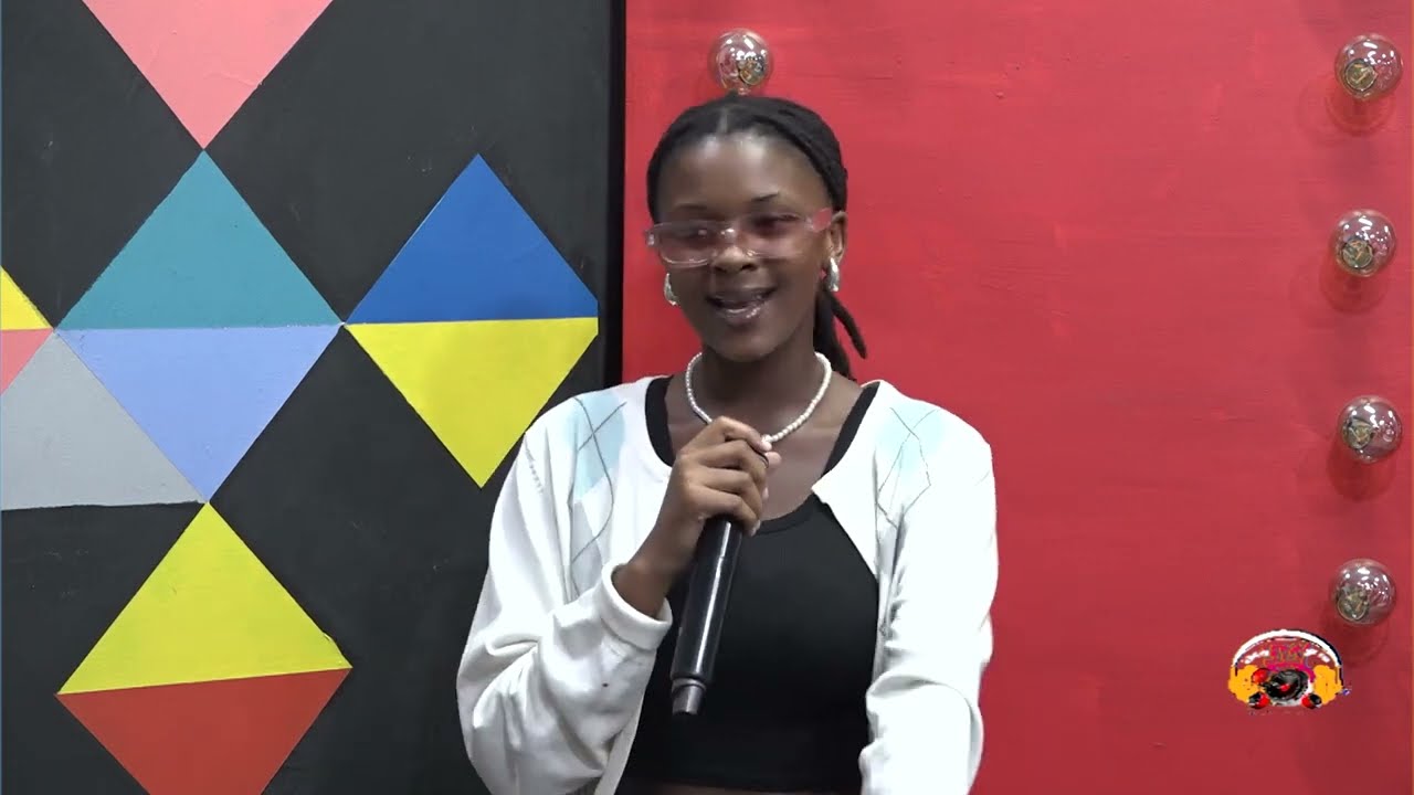 Home Grown Cape Town TV: Lizzy Lane Interview 🎤🔥