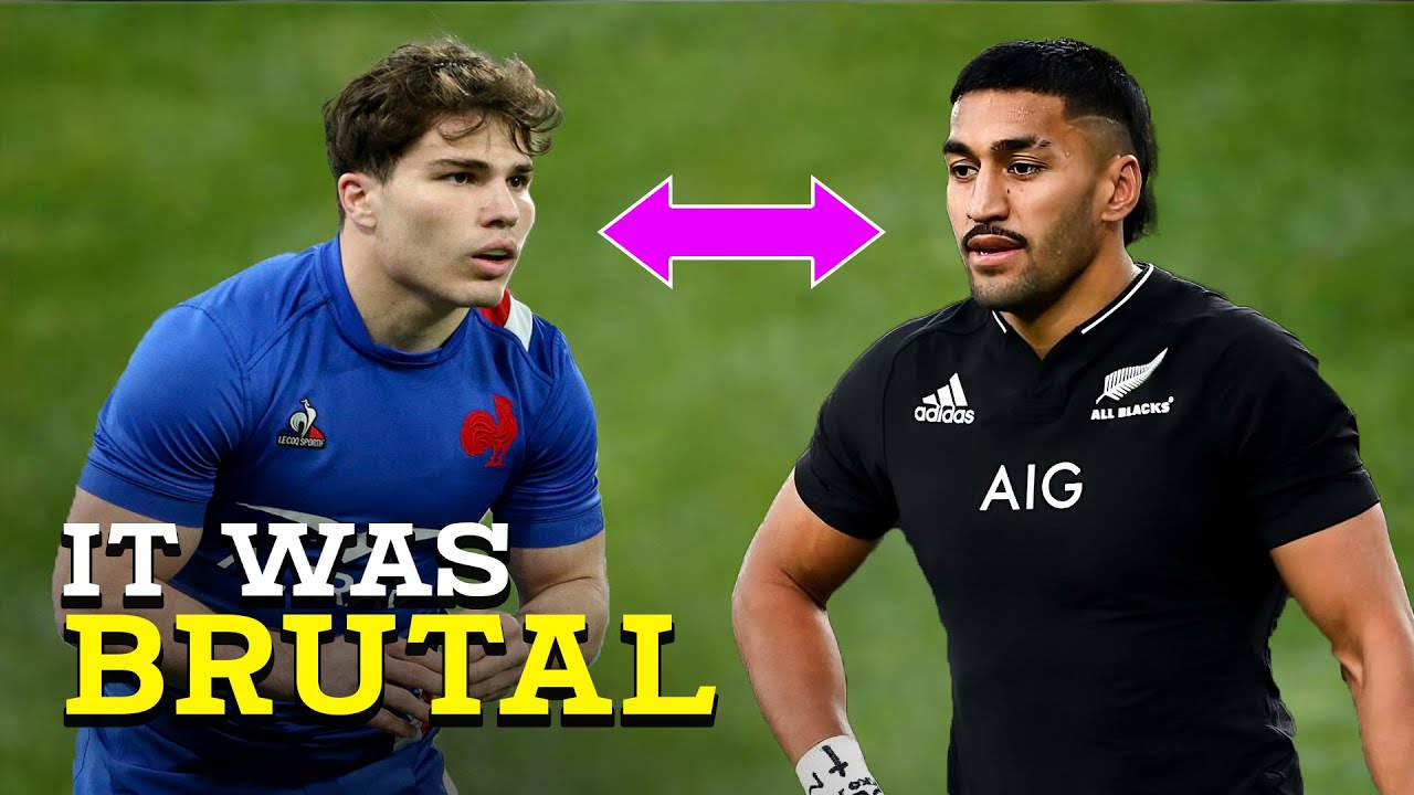The greatest french rugby match of the professional era