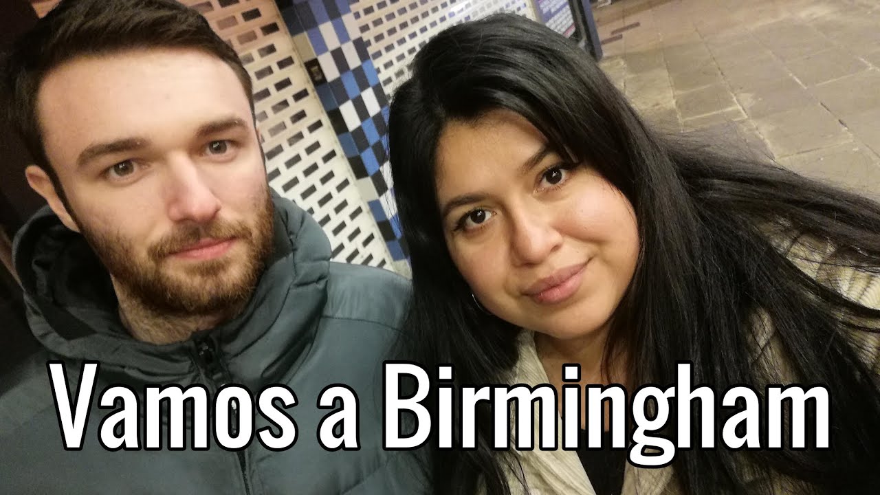 BIRMINGHAM| shopping
