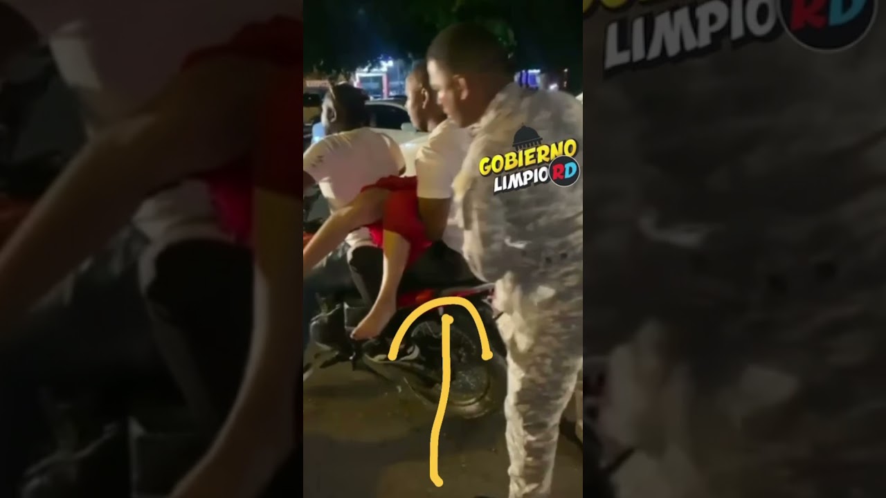 Polic&iacute;a que deja criminal llevarse a la v&iacute;ctima, Leslie Rosado, pasa la mano sobre objeto escondido.