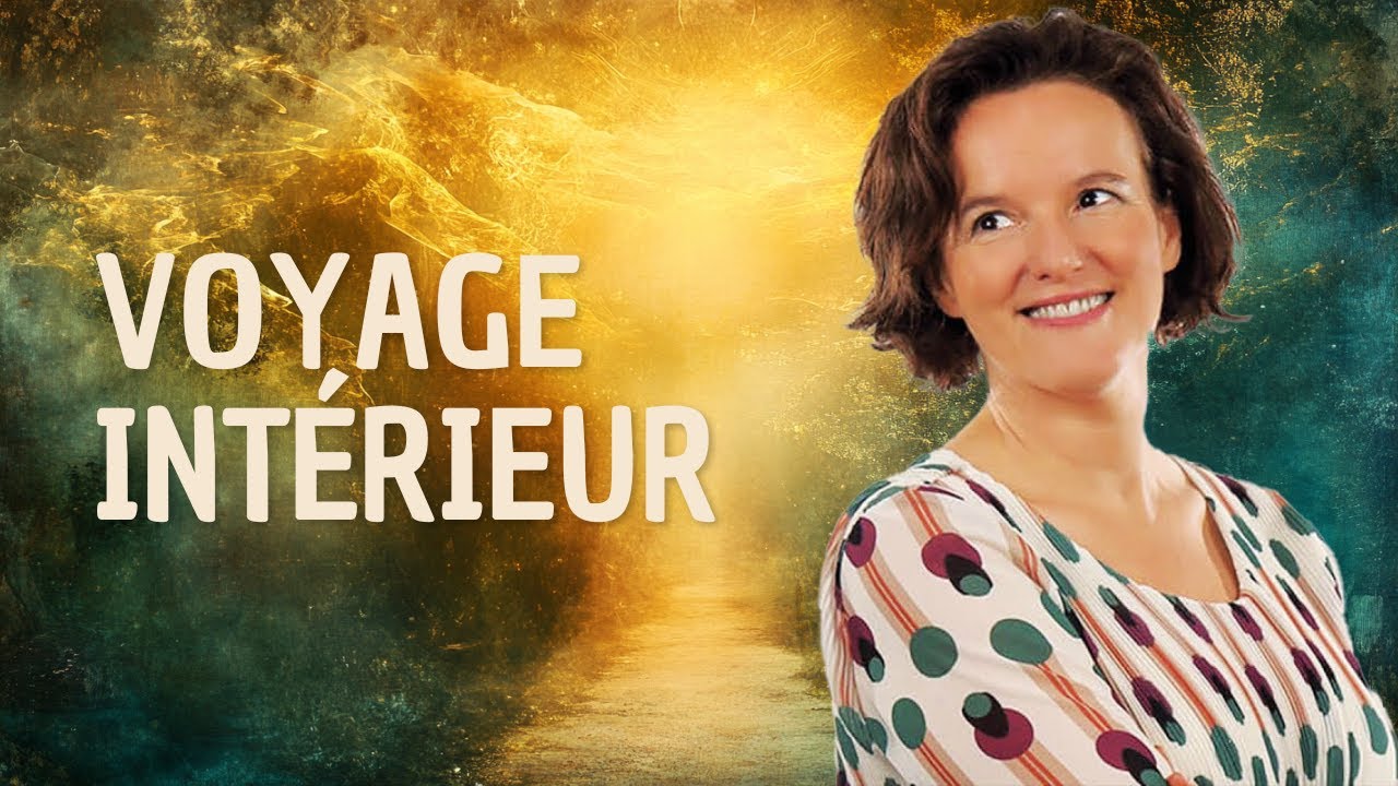 Hypnose et R&eacute;gression : Explorez Vos Vies Ant&eacute;rieures (ft. Catherine Roumanoff)