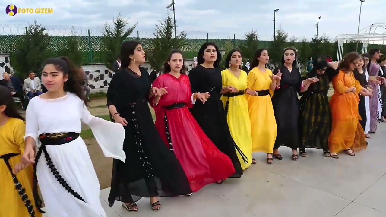 Ramazan Elinç Düğünü Part 4 / Foto Gizem