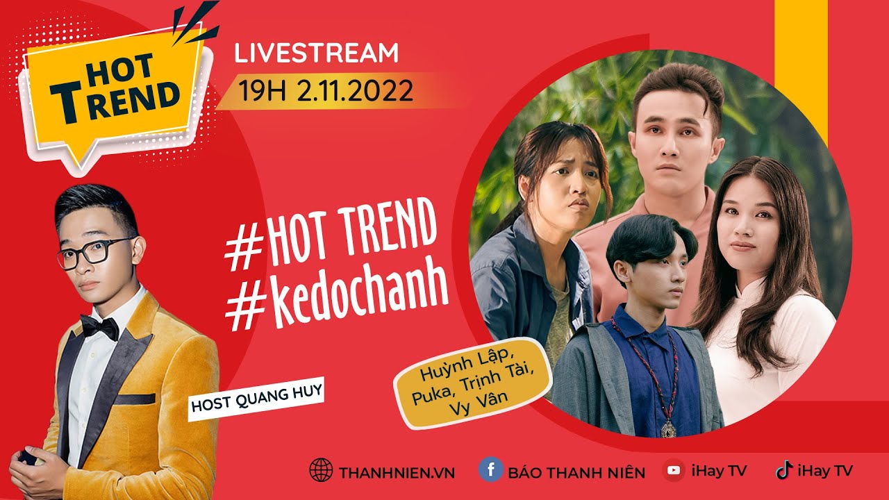 “Kẻ độc hành” và những câu chuyện linh dị “sởn da gà” cùng Hot Trend