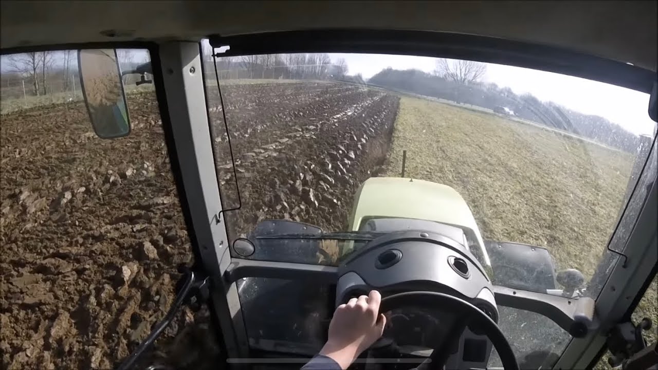Labour d'hiver 2018 | Axion 820
