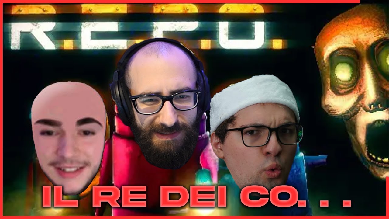 IL RE DEI ROBOT
