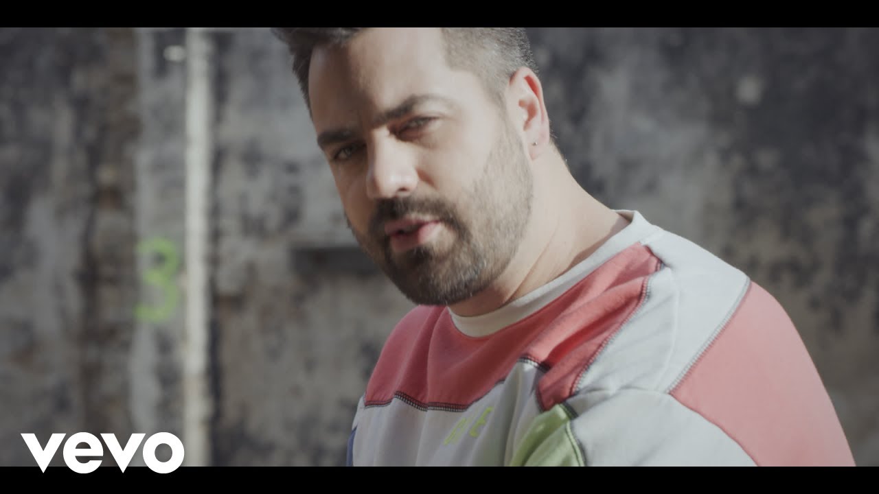 SEELEMANN - Kleines Universum - am Klavier (Offizielles Musikvideo)