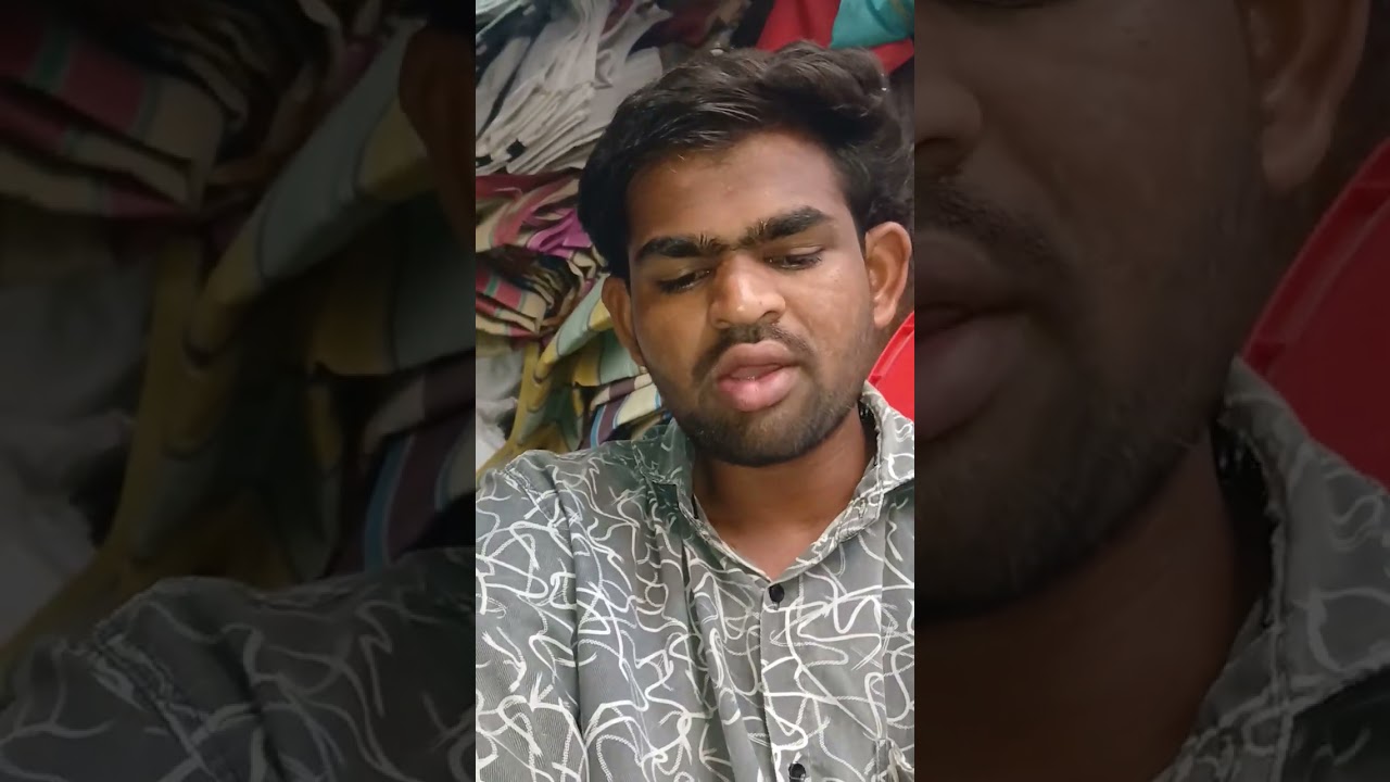 बहुत टाइम के बाद एक वीडियो बनाया दोस्तों