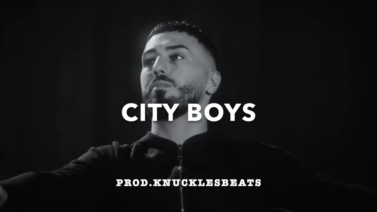 [FREE] ANT WAN x FTWB - CITY BOYS | ANT WAN TYPE BEAT 2024