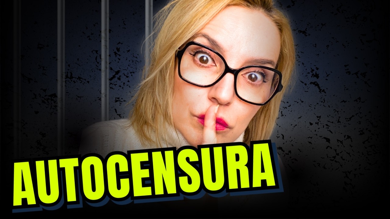 POR QUÉ CALLAMOS POR MIEDO: LA ESPIRAL DEL SILENCIO | PSICÓLOGA ANALIZA
