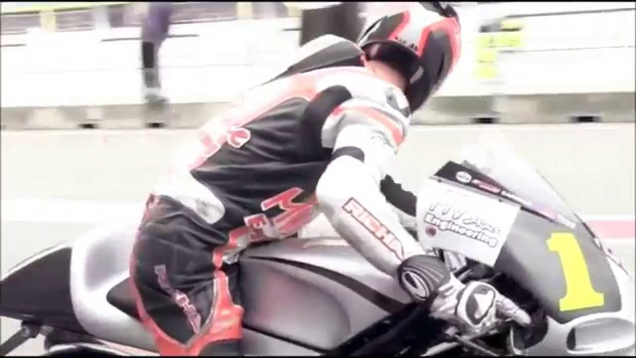 Mike Velthuijzen Supermono - college (subtitle)