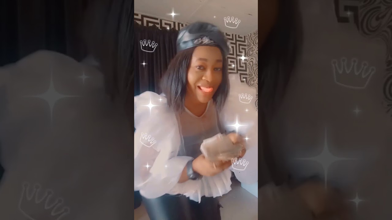 Money bell Nikki laz challenge