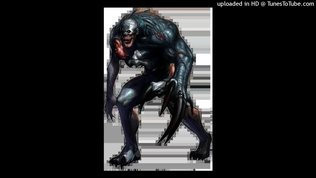 Resident Evil Survivor - Final Boss Theme (Vs. Hypnos Tyrant)