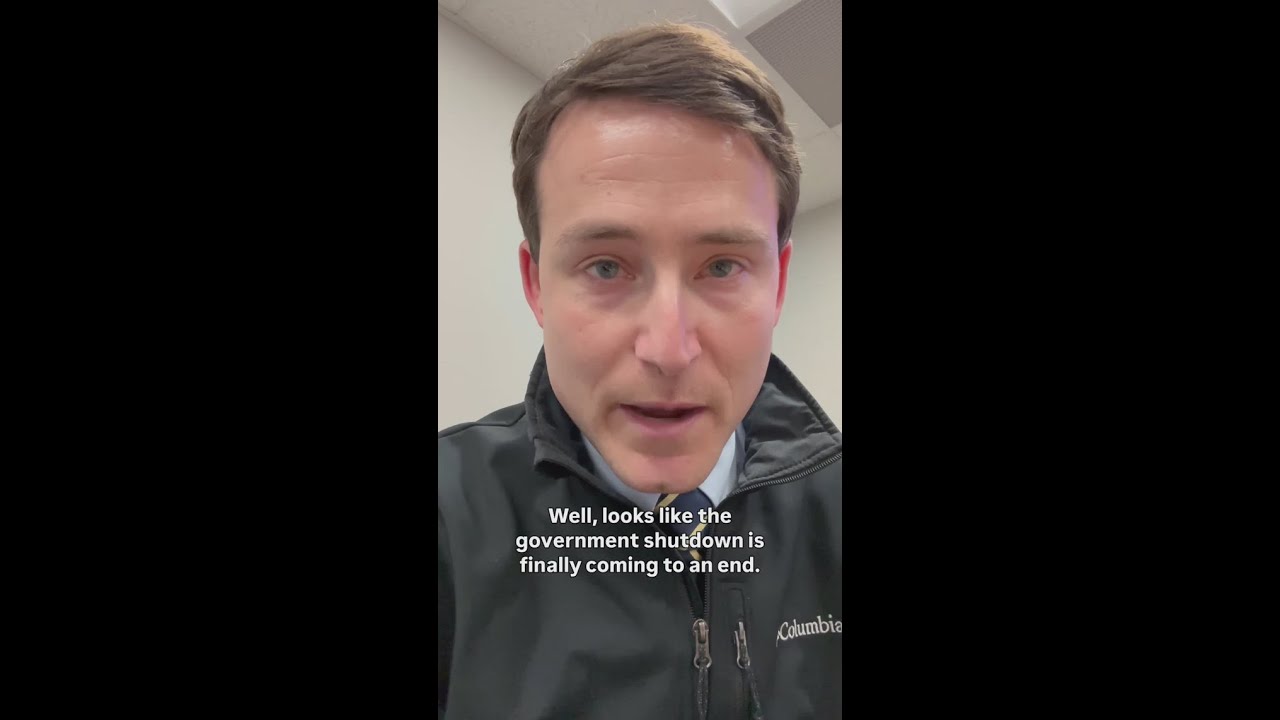 The government shutdown deal explained