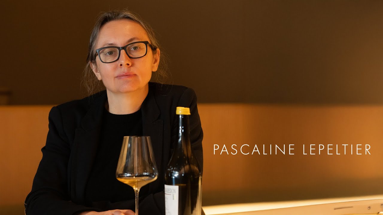 In-depth interview with Master Sommelier Pascaline Lepeltier | The Cellar Journal