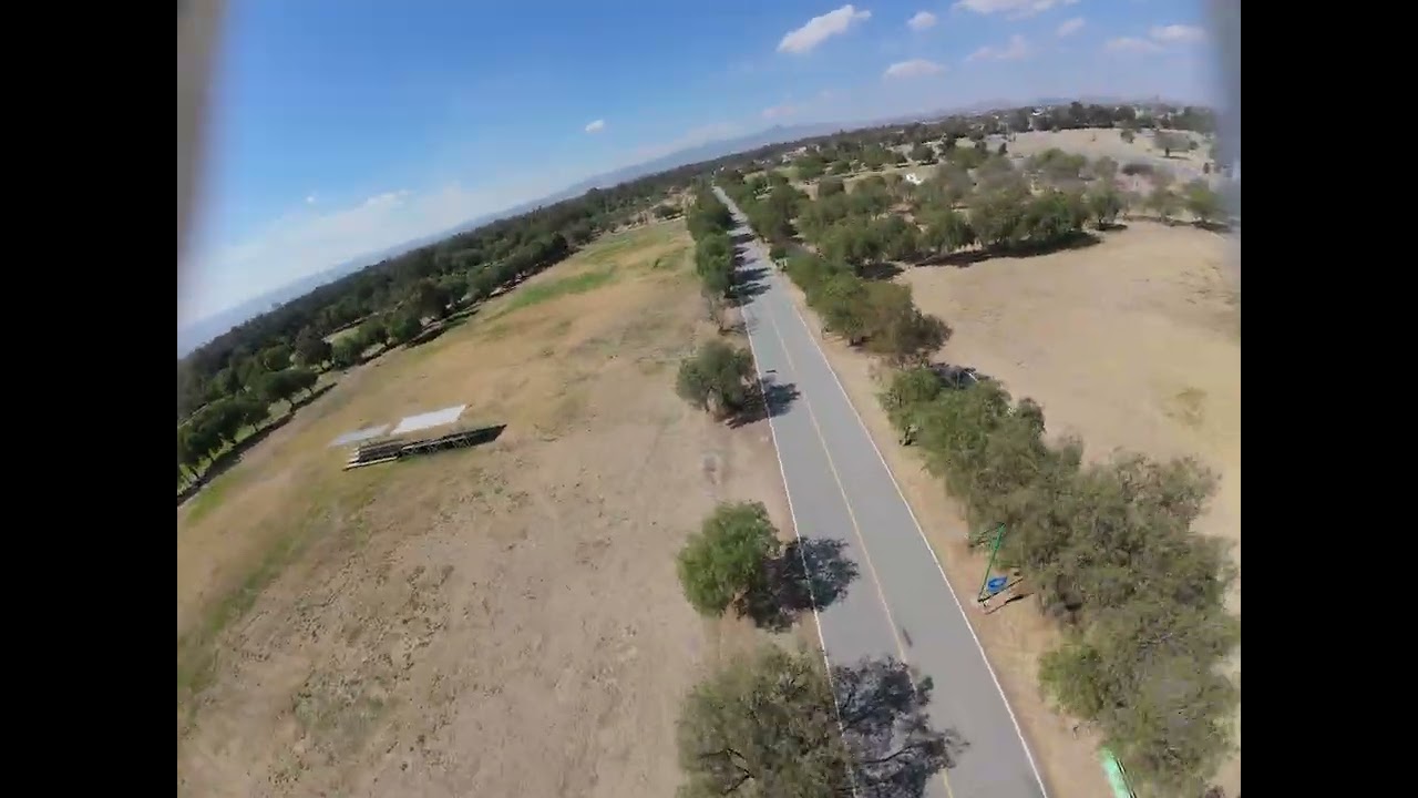 10/02/26 zopilotes, Avioncito y freestyle 
