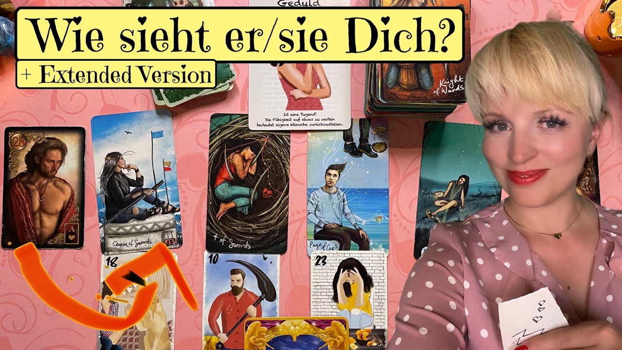 ❤️AHA! - Dein HM weiß wie es Dir geht?❤️ Hast Du noch Geduld? ❤️