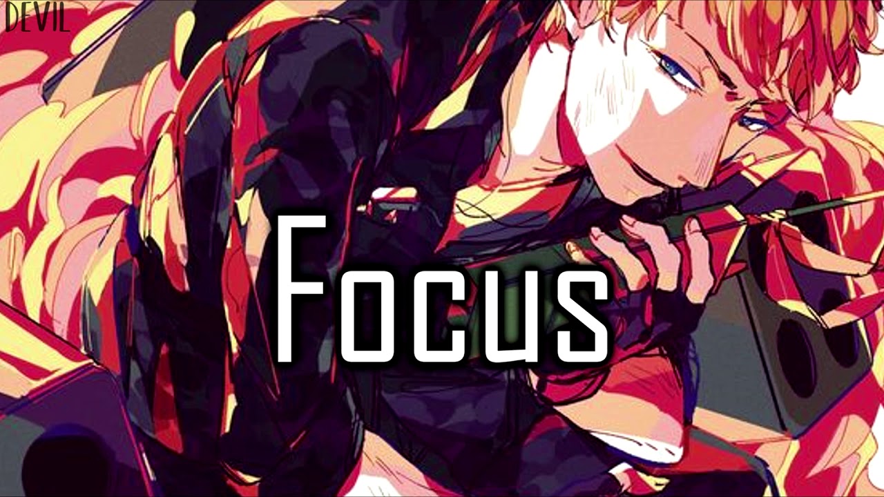Nightcore ➝ Friend of the Devil (Deeper Version)