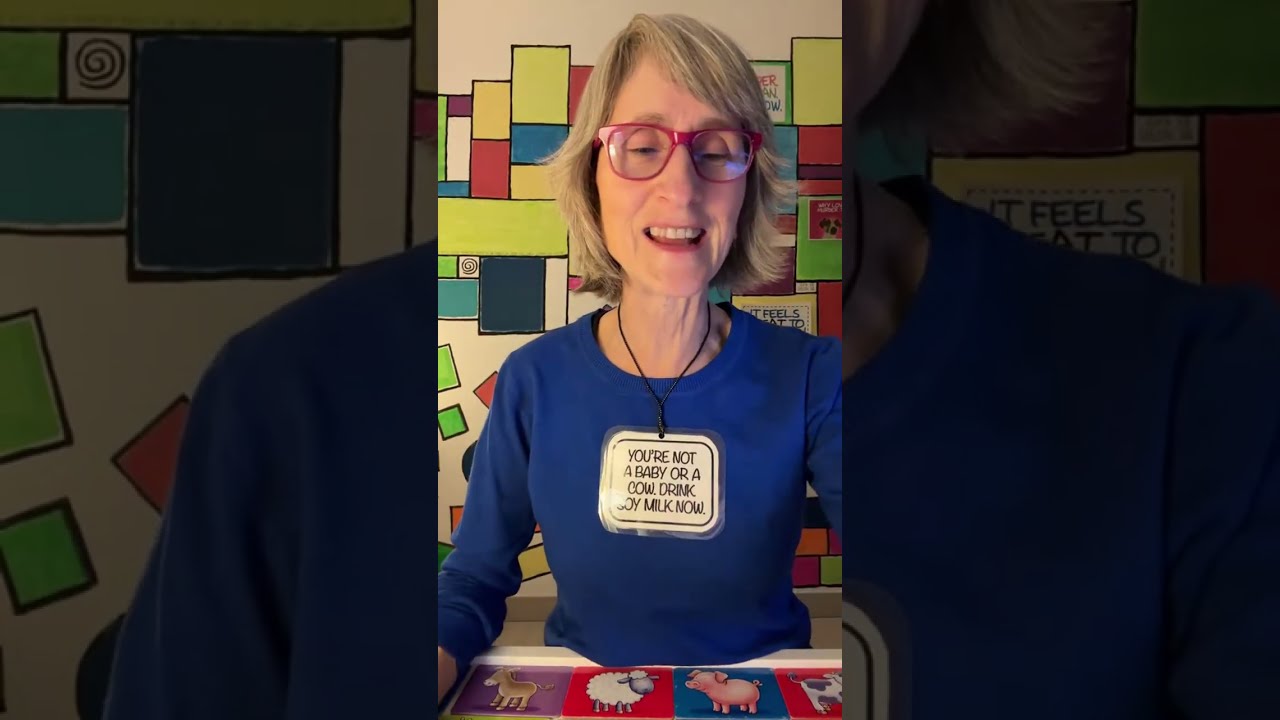 That Vegan Teacher is live!