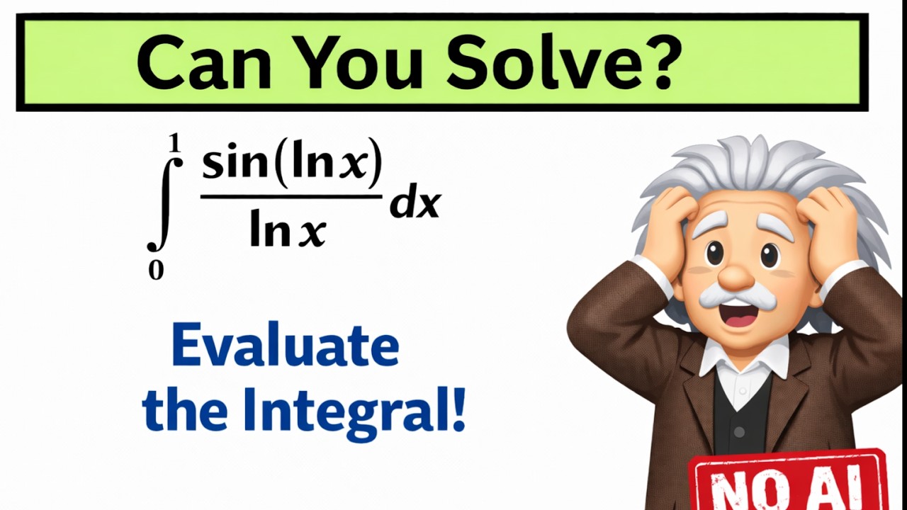 Monster integral destroyed by Feynman trick again!