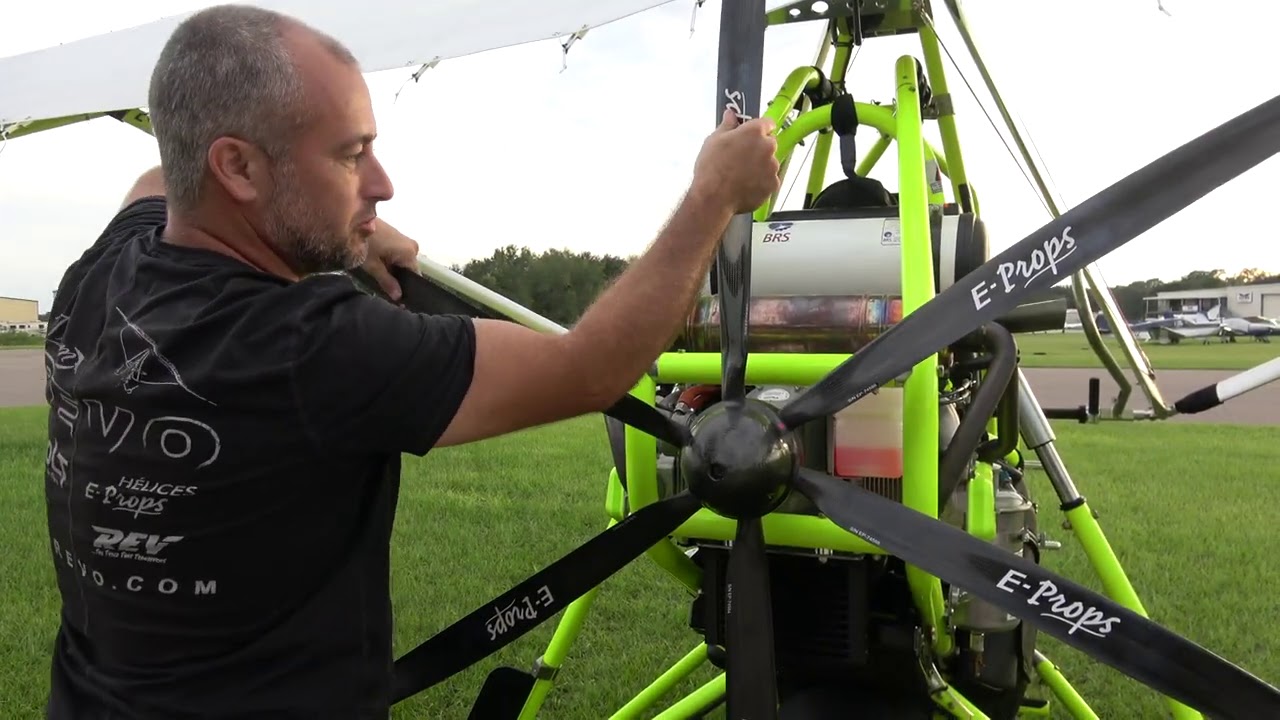 Как заменить масло на REVOLT