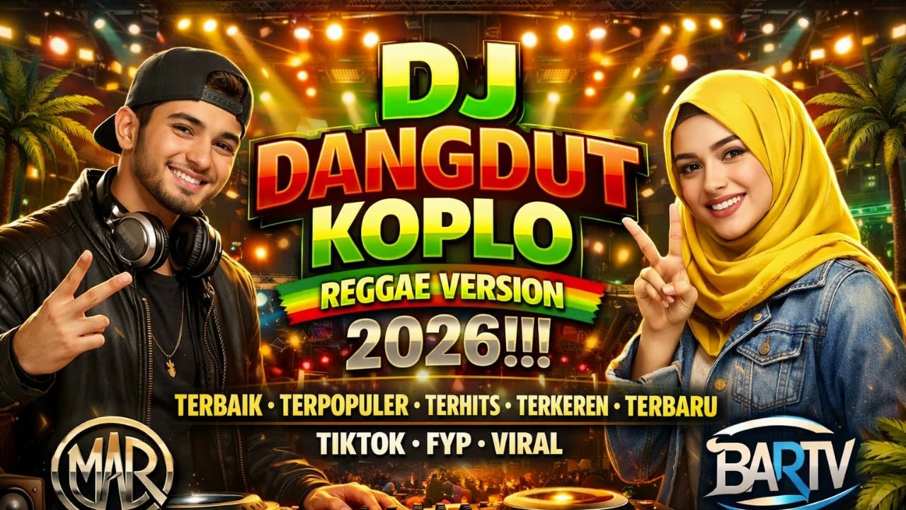 🌟 DJ KOPLO REMIX FULL BASS 2026 JEDAG JEDUG VIRAL TIKTOK TERHITS 🎶 #DJREMIX #FULLBASS #2026