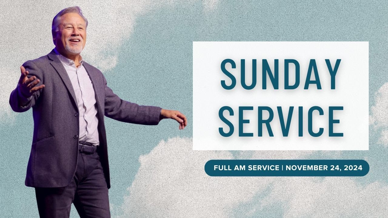 Drawing Lines and Building Bridges | Pastor Wayne Cordeiro | C4 Church Hawaii (Full Service)