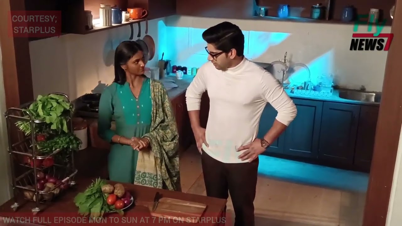 Deepika और Chirag में खाना बनाने को लेकर हुई नोकझोंक |Dil Ko Tumse Pyaar Hua: On Location | Fly7News