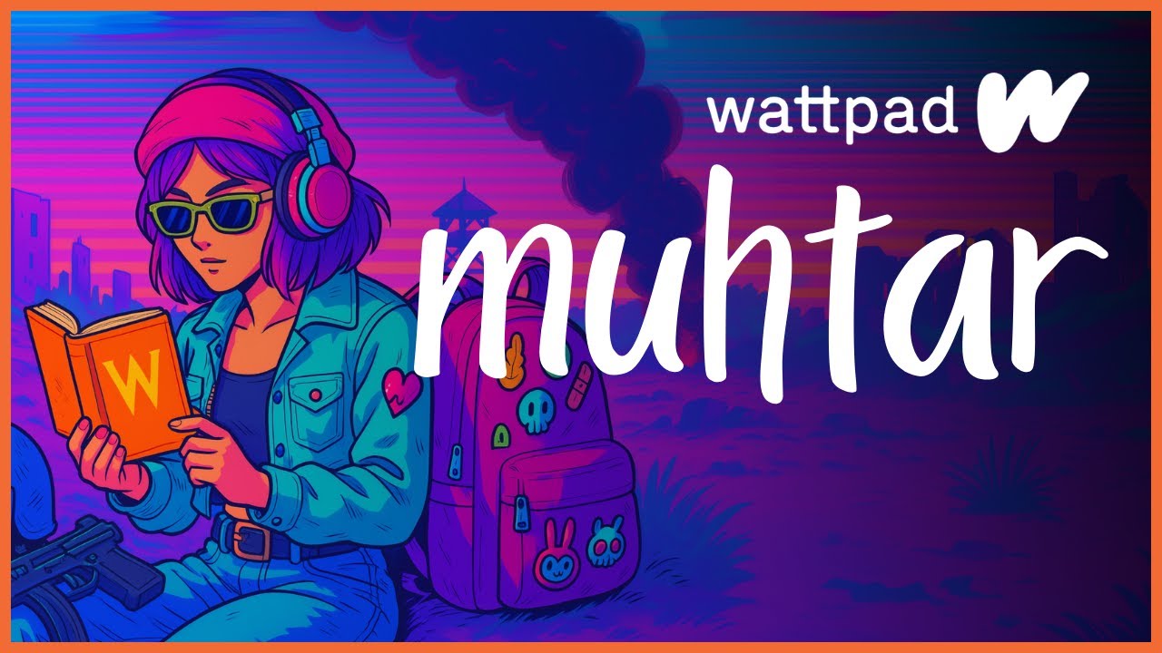 köy kokan MUHTAR aşkı // wattpad + PUBG